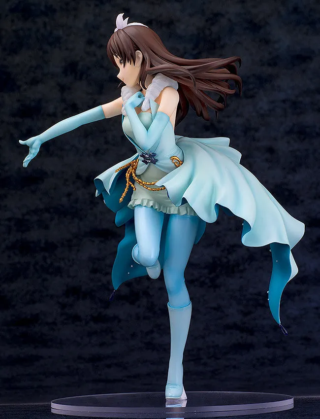 Phat! 1/8 Scale THE IDOLM@STER (Idolmaster) Minami Nitta  CINDERELLA GIRLS LOVE LAIKA! Ver.  PVC Figure Statue