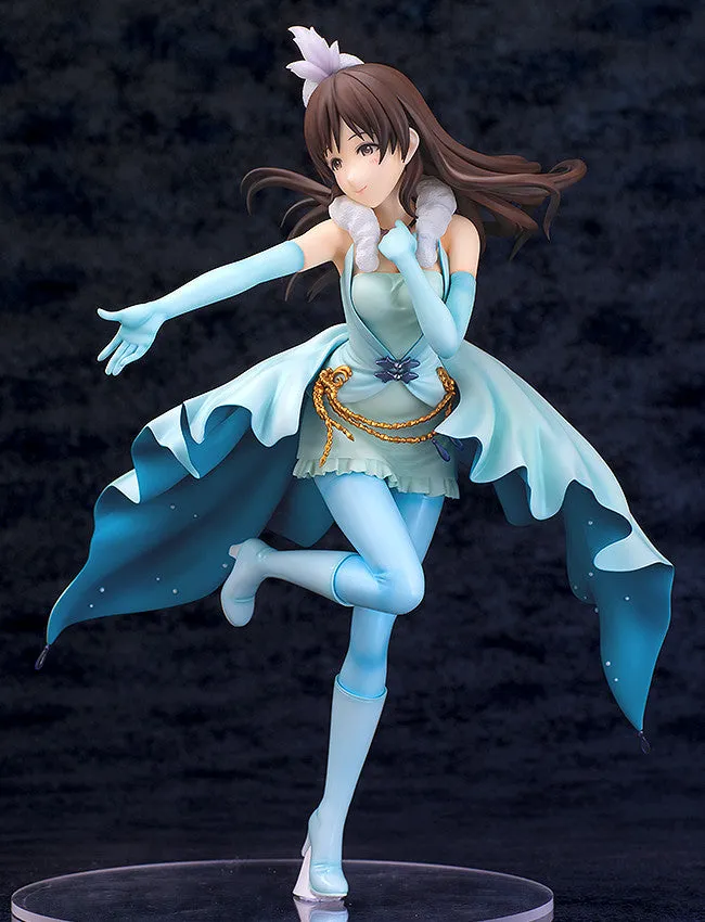 Phat! 1/8 Scale THE IDOLM@STER (Idolmaster) Minami Nitta  CINDERELLA GIRLS LOVE LAIKA! Ver.  PVC Figure Statue