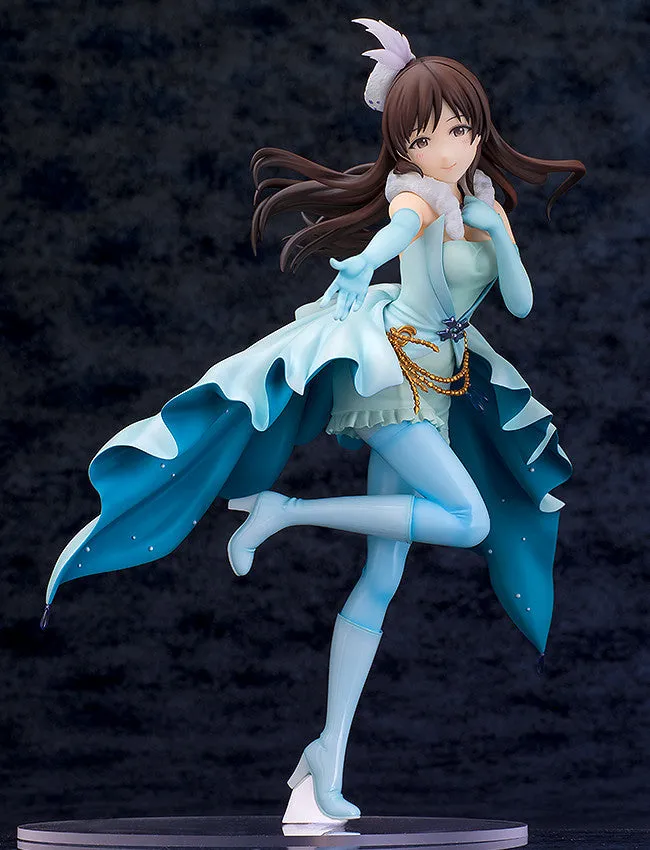 Phat! 1/8 Scale THE IDOLM@STER (Idolmaster) Minami Nitta  CINDERELLA GIRLS LOVE LAIKA! Ver.  PVC Figure Statue