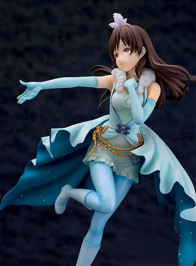 Phat! 1/8 Scale THE IDOLM@STER (Idolmaster) Minami Nitta  CINDERELLA GIRLS LOVE LAIKA! Ver.  PVC Figure Statue