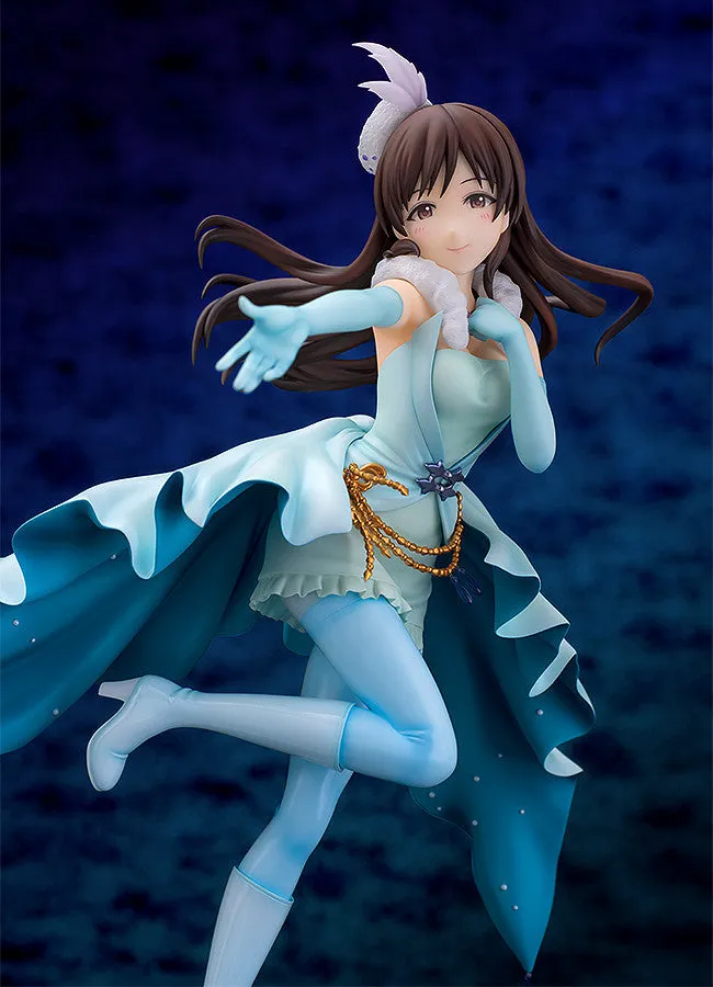 Phat! 1/8 Scale THE IDOLM@STER (Idolmaster) Minami Nitta  CINDERELLA GIRLS LOVE LAIKA! Ver.  PVC Figure Statue