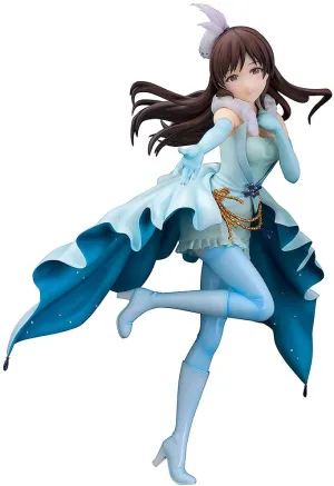 Phat! 1/8 Scale THE IDOLM@STER (Idolmaster) Minami Nitta  CINDERELLA GIRLS LOVE LAIKA! Ver.  PVC Figure Statue