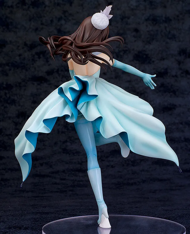 Phat! 1/8 Scale THE IDOLM@STER (Idolmaster) Minami Nitta  CINDERELLA GIRLS LOVE LAIKA! Ver.  PVC Figure Statue