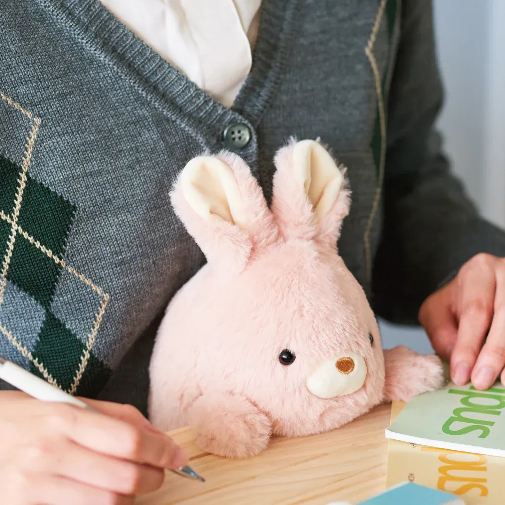 Posture Pal - Rabbit