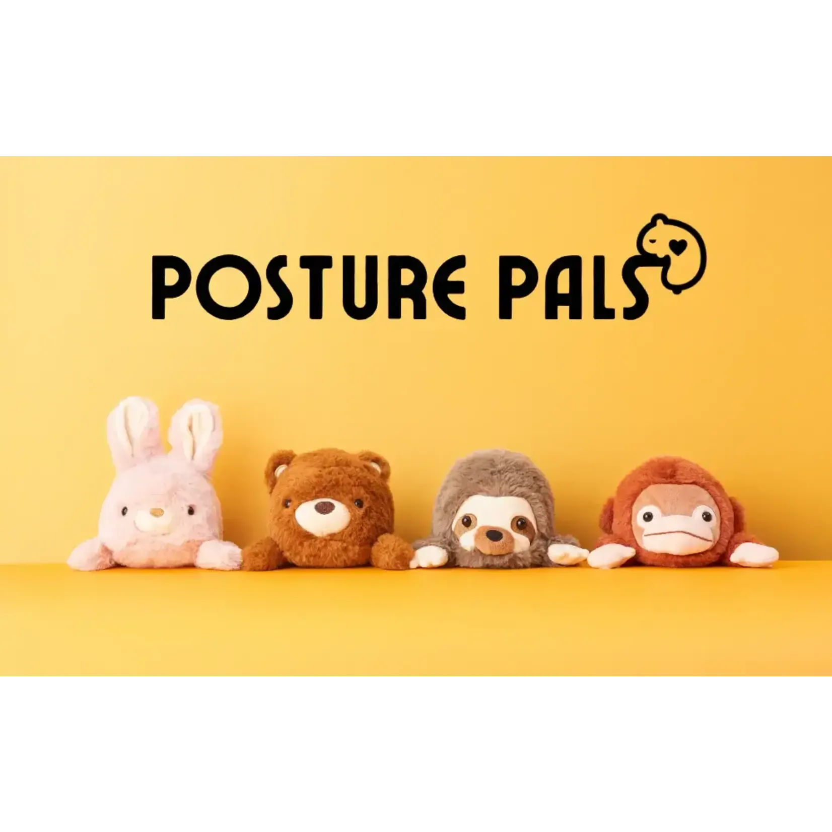 Posture Pal - Rabbit
