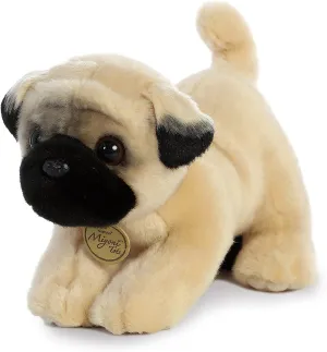 Pug Pup