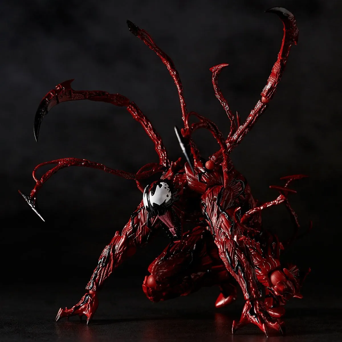 Revoltech Amecomic (American Comics) Amazing Yamaguchi #008 - Carnage