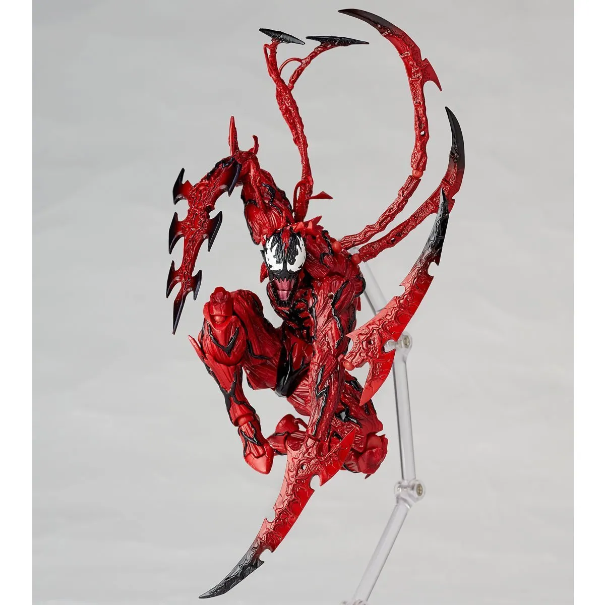 Revoltech Amecomic (American Comics) Amazing Yamaguchi #008 - Carnage
