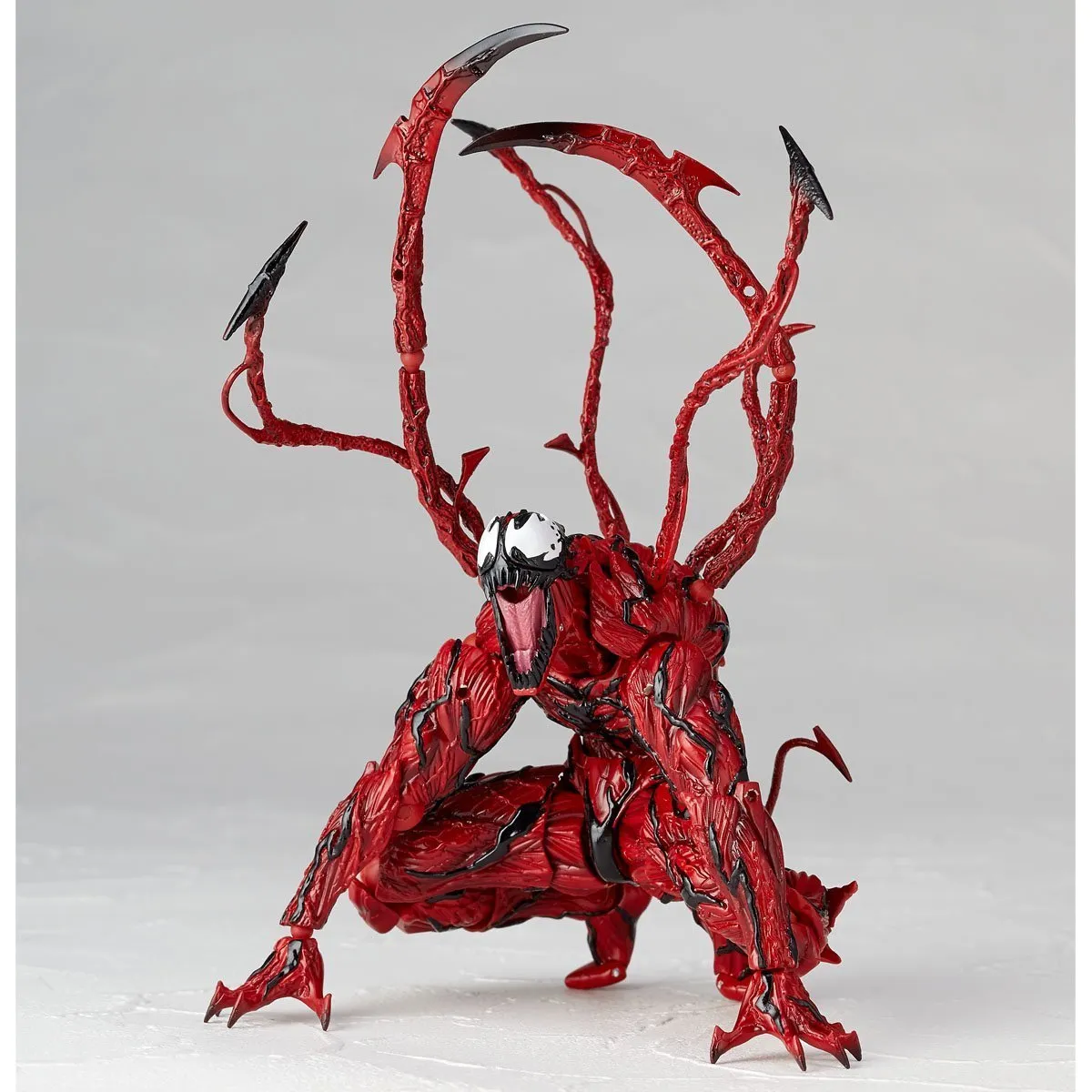 Revoltech Amecomic (American Comics) Amazing Yamaguchi #008 - Carnage