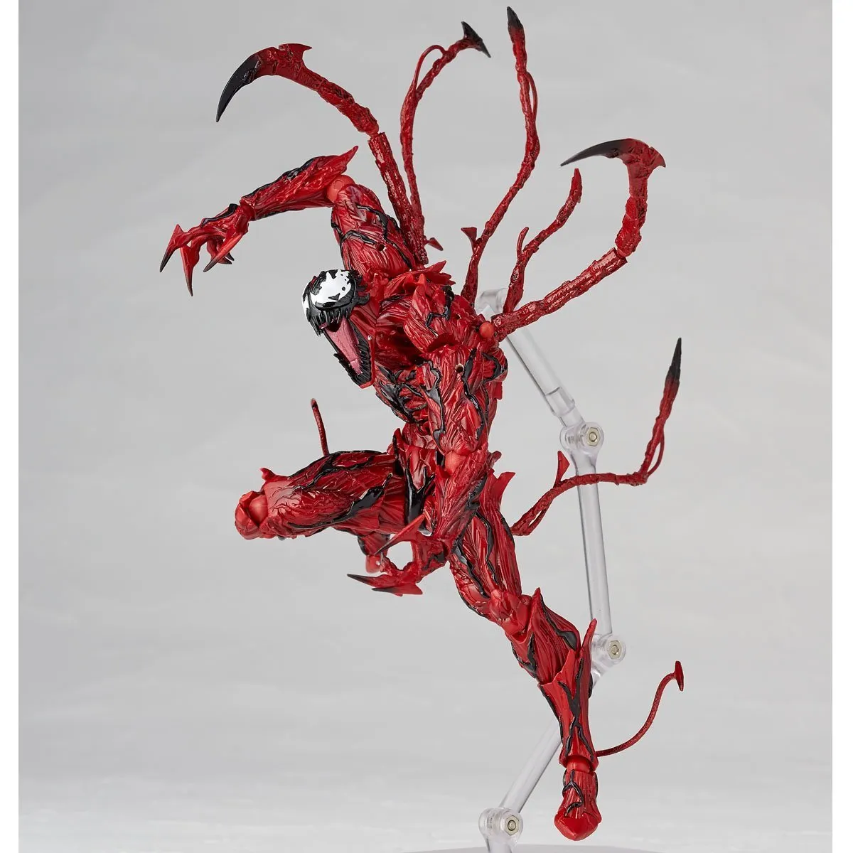 Revoltech Amecomic (American Comics) Amazing Yamaguchi #008 - Carnage