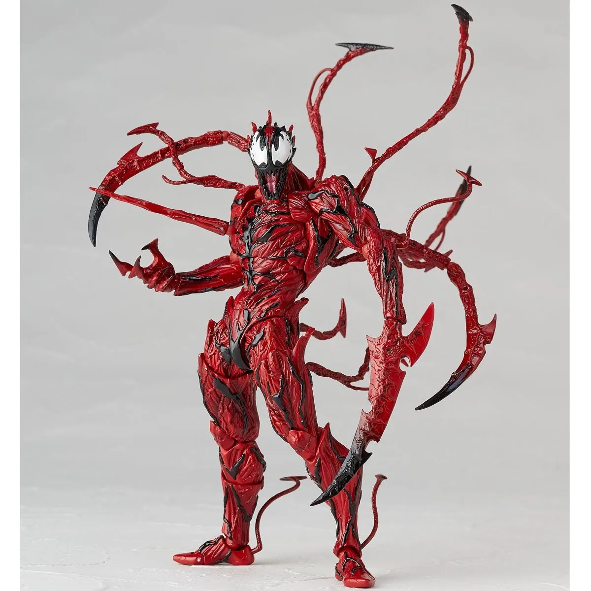 Revoltech Amecomic (American Comics) Amazing Yamaguchi #008 - Carnage