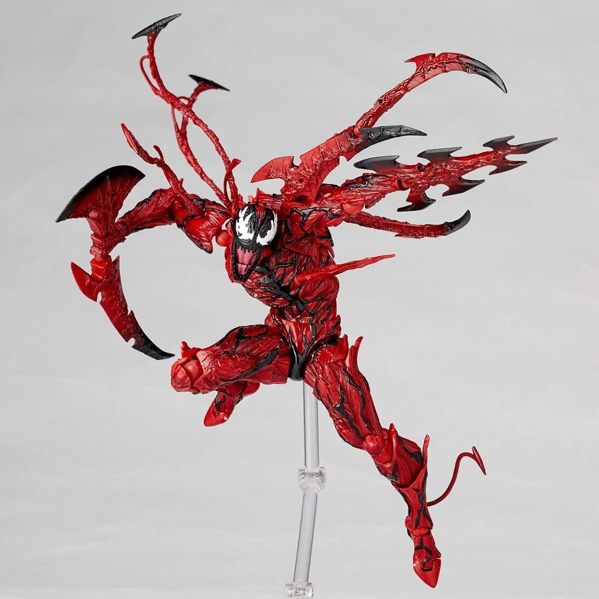 Revoltech Amecomic (American Comics) Amazing Yamaguchi #008 - Carnage