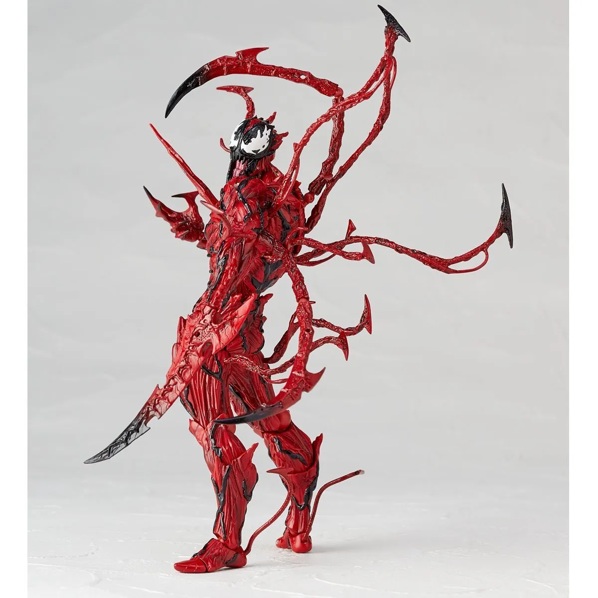 Revoltech Amecomic (American Comics) Amazing Yamaguchi #008 - Carnage
