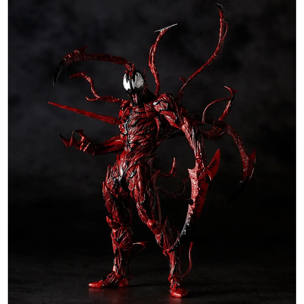 Revoltech Amecomic (American Comics) Amazing Yamaguchi #008 - Carnage