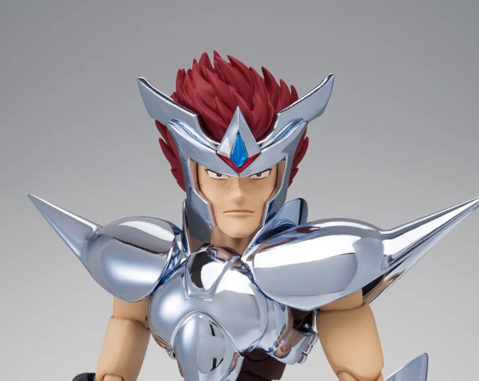 Saint Seiya Myth Cloth Centaurus Babel Action Figure