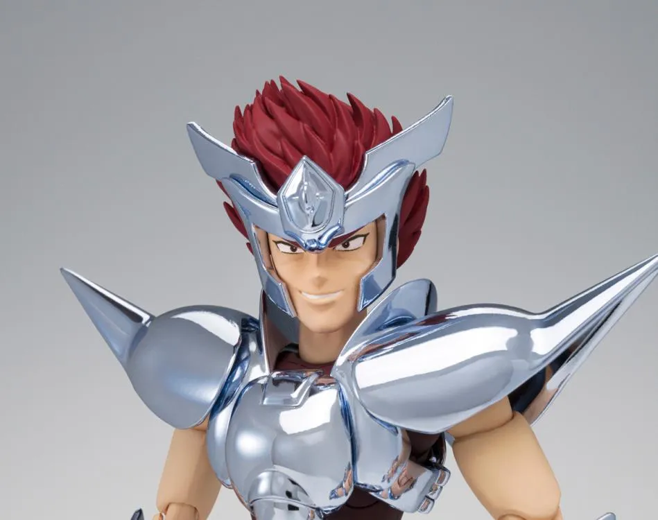 Saint Seiya Myth Cloth Centaurus Babel Action Figure