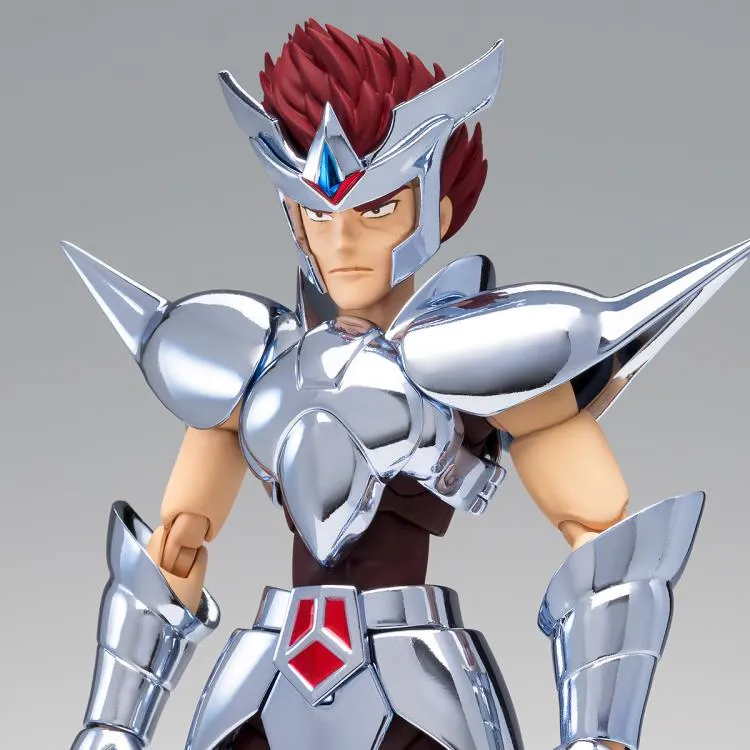 Saint Seiya Myth Cloth Centaurus Babel Action Figure