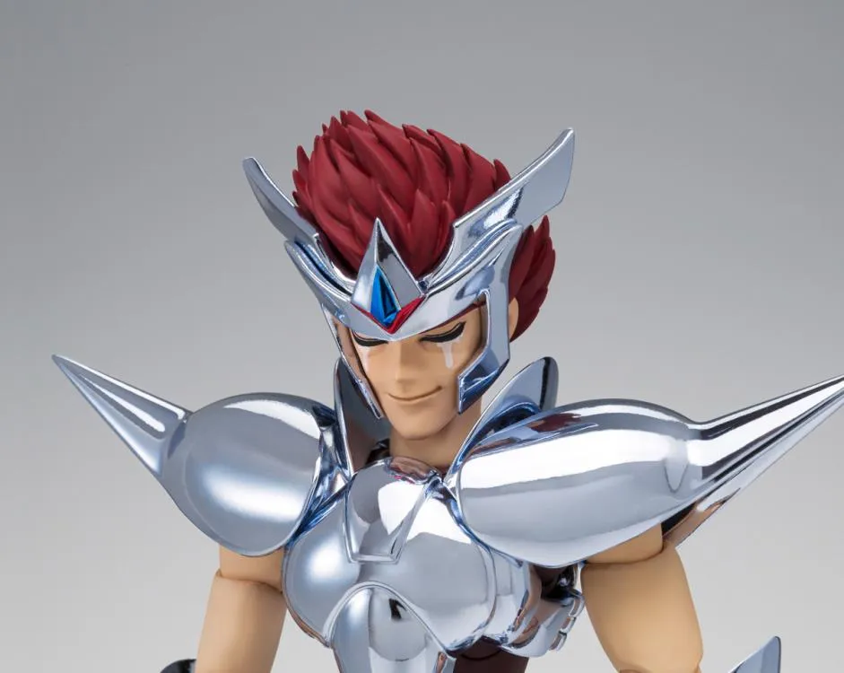 Saint Seiya Myth Cloth Centaurus Babel Action Figure