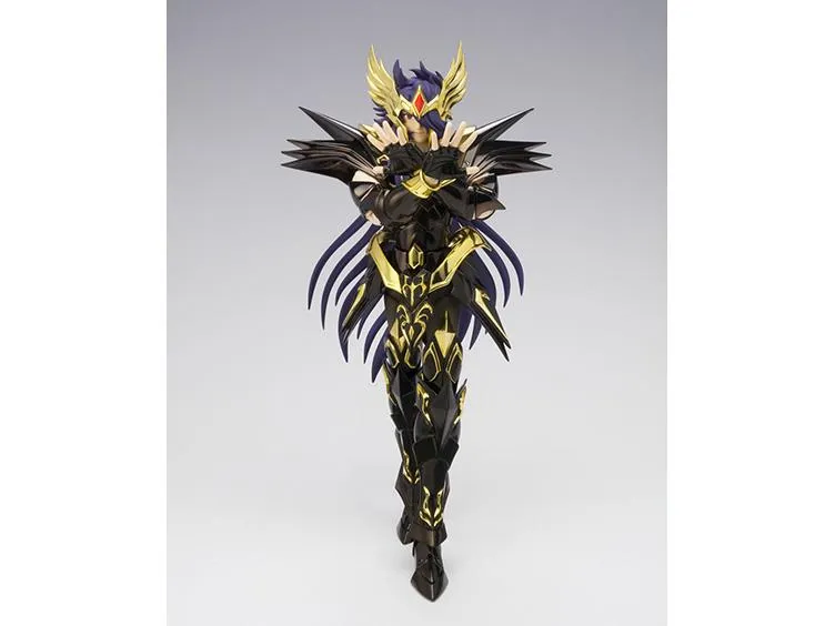 Saint Seiya Myth Cloth EX God Cloth Evil God Loki Soul of Gold Action Figure