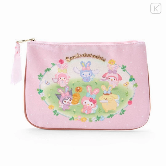 Sanrio Easter Rabbit Accessories Collection