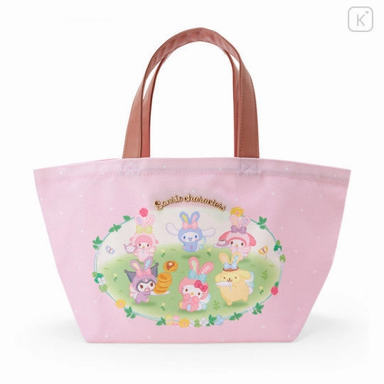 Sanrio Easter Rabbit Accessories Collection