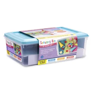 Sensory Bins