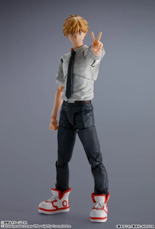 S.H. Figuarts Chainsaw Man - Denji