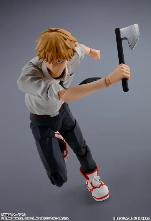 S.H. Figuarts Chainsaw Man - Denji