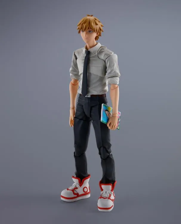 S.H. Figuarts Chainsaw Man - Denji