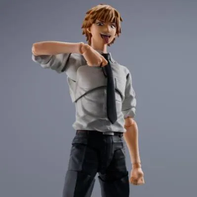 S.H. Figuarts Chainsaw Man - Denji