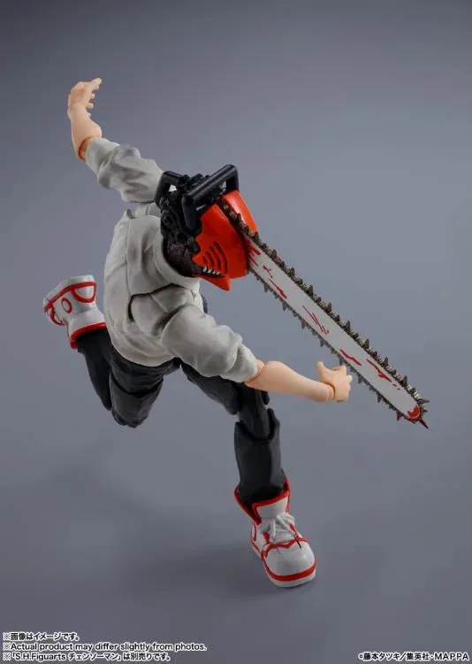 S.H. Figuarts Chainsaw Man - Denji