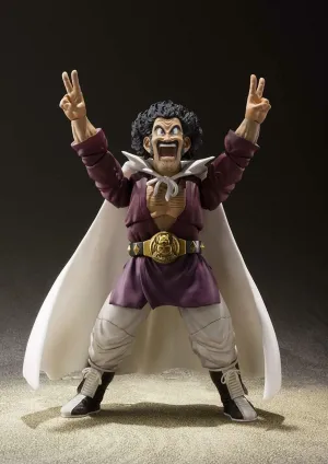 S.H. Figuarts Dragon Ball - Mr. Satan