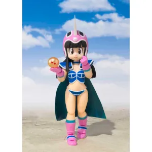 S.H. Figuarts DragonBall - Kid Chi-Chi