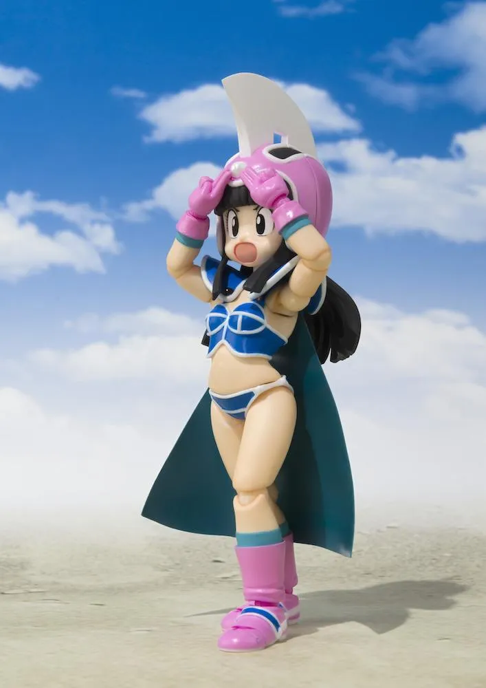 S.H. Figuarts DragonBall - Kid Chi-Chi