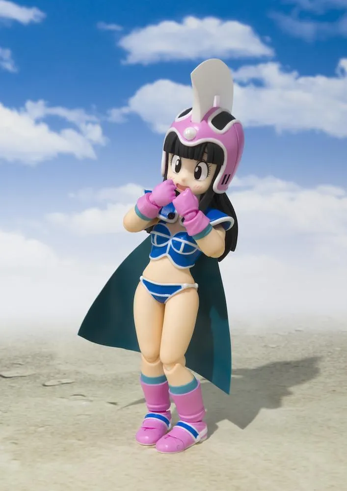 S.H. Figuarts DragonBall - Kid Chi-Chi