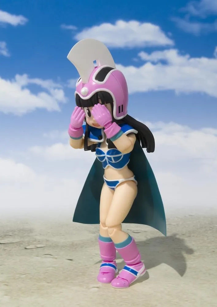 S.H. Figuarts DragonBall - Kid Chi-Chi