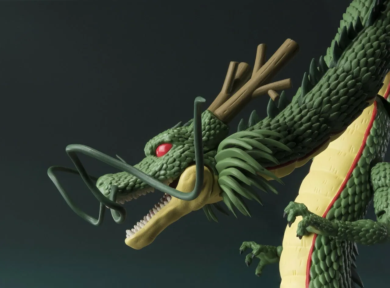 S.H. Figuarts DragonBall Z -  Shenron