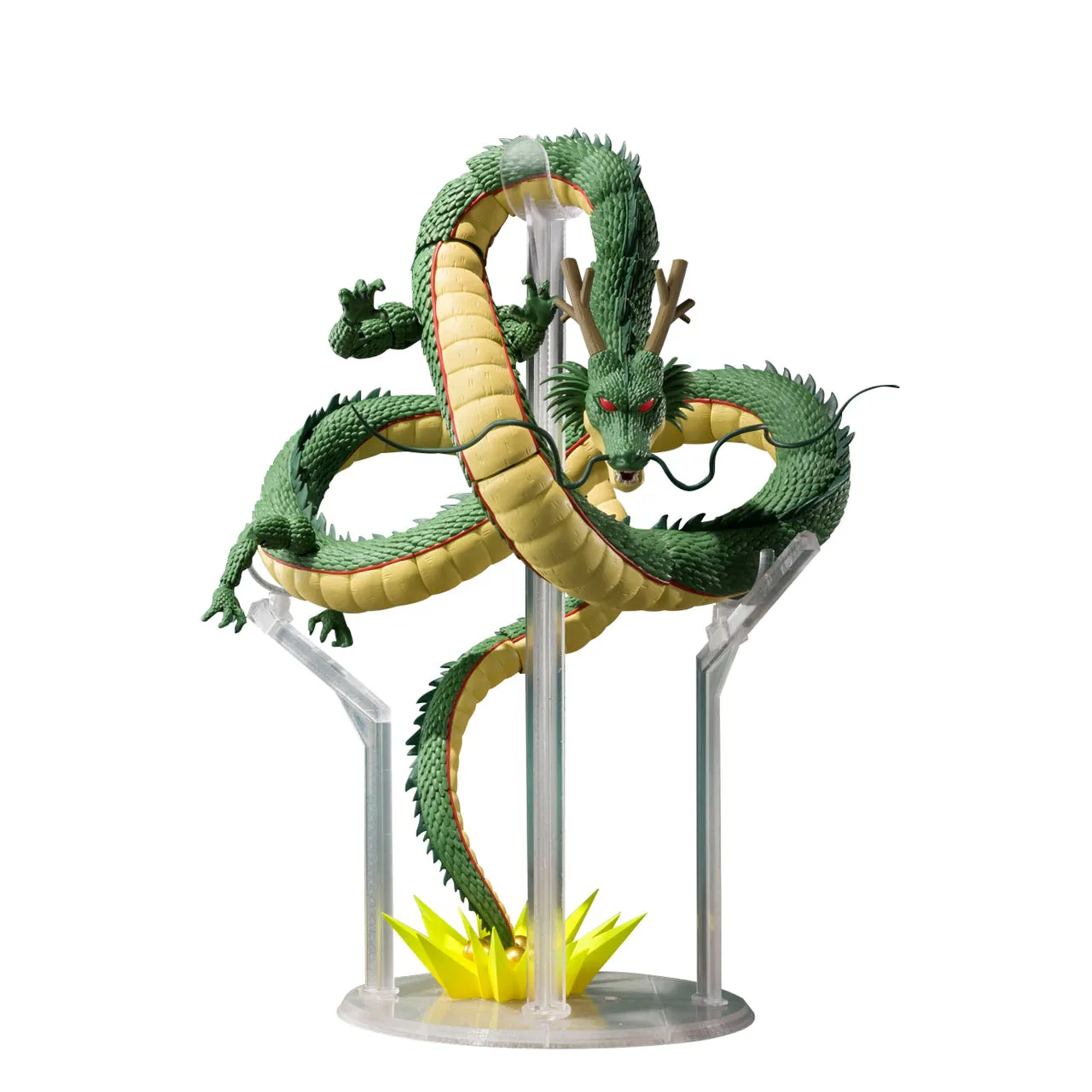 S.H. Figuarts DragonBall Z -  Shenron
