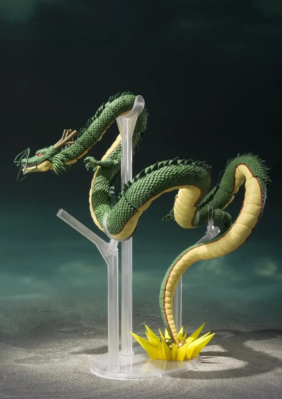 S.H. Figuarts DragonBall Z -  Shenron