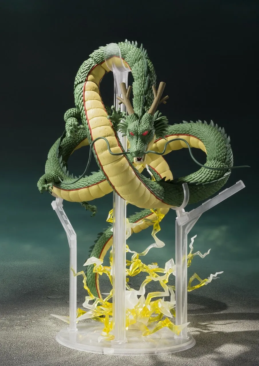 S.H. Figuarts DragonBall Z -  Shenron