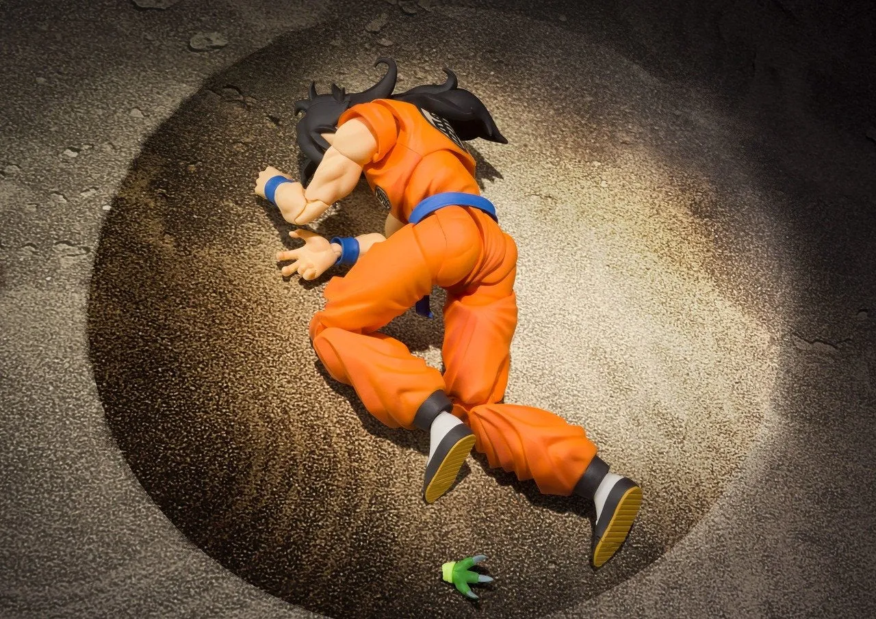 S.H. Figuarts DragonBall Z -  Yamcha
