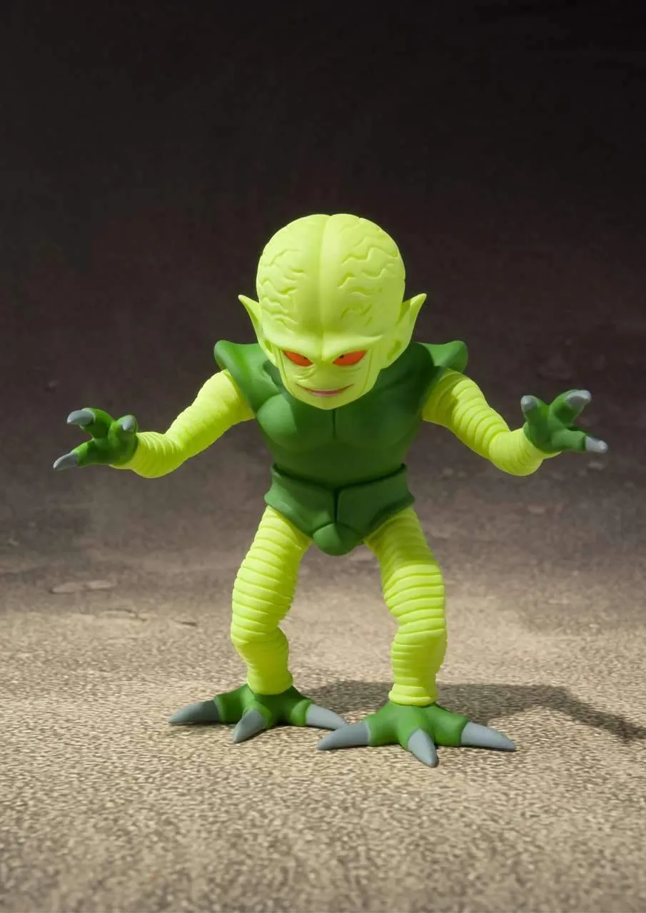 S.H. Figuarts DragonBall Z -  Yamcha