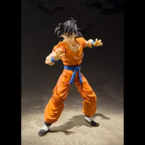 S.H. Figuarts DragonBall Z -  Yamcha