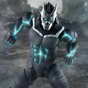 S.H. Figuarts Kaiju No. 8 - Kaiju No. 8