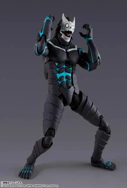 S.H. Figuarts Kaiju No. 8 - Kaiju No. 8