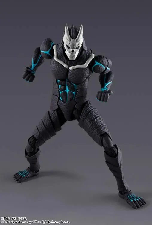 S.H. Figuarts Kaiju No. 8 - Kaiju No. 8