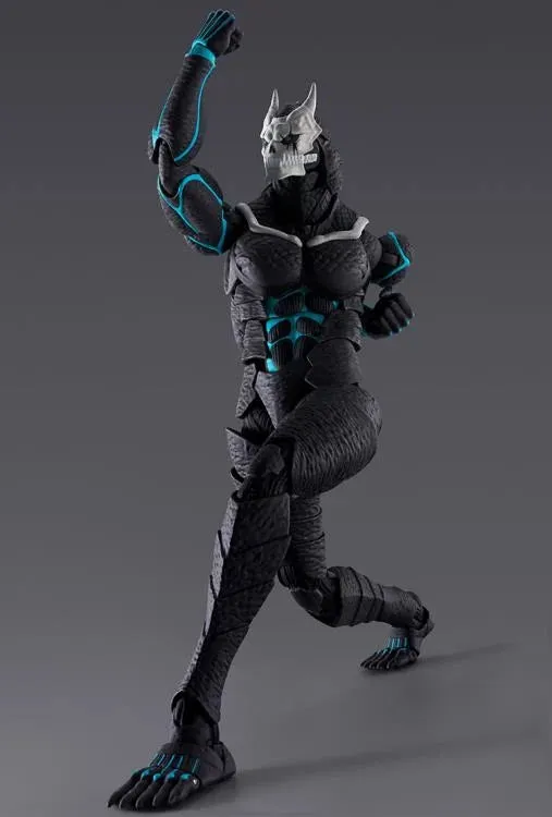 S.H. Figuarts Kaiju No. 8 - Kaiju No. 8