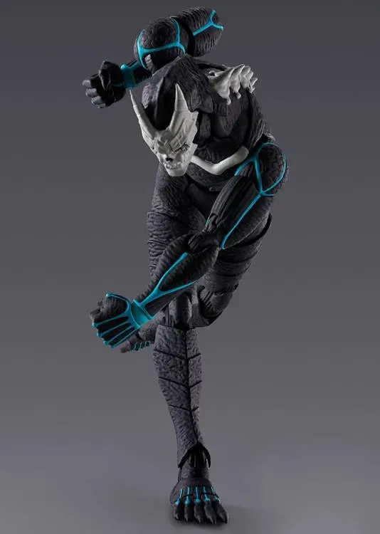 S.H. Figuarts Kaiju No. 8 - Kaiju No. 8