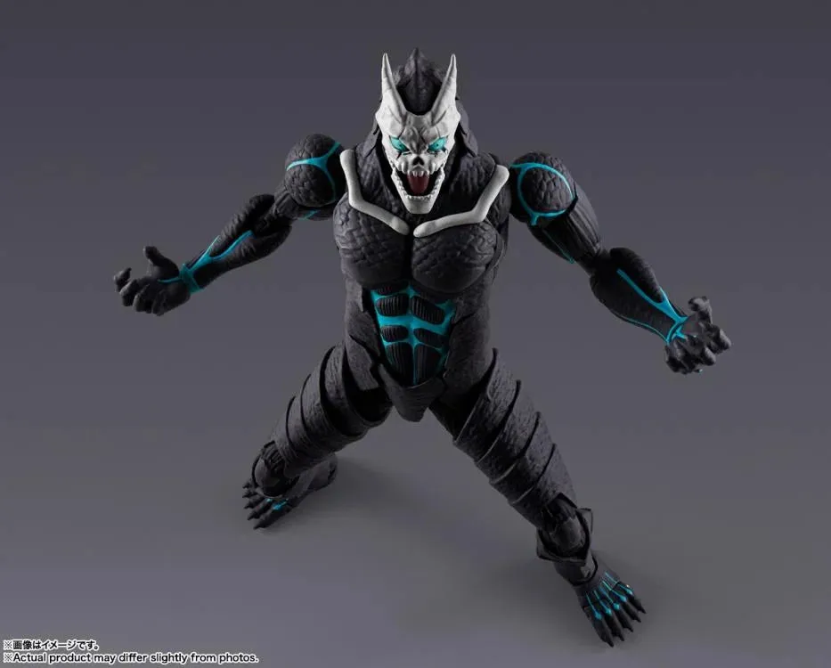 S.H. Figuarts Kaiju No. 8 - Kaiju No. 8
