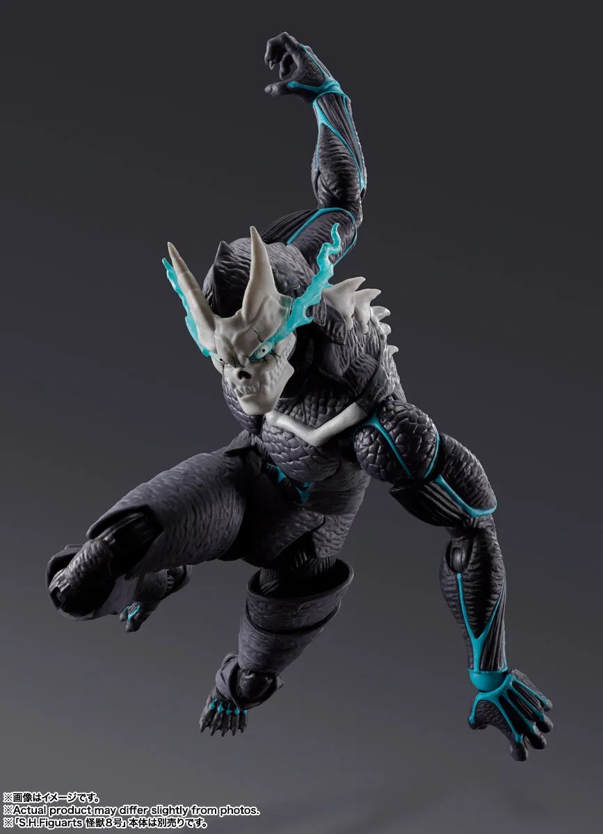 S.H. Figuarts Kaiju No. 8 - Kaiju No. 9